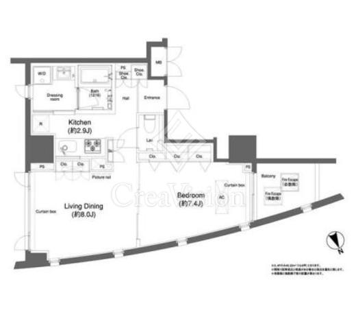 アーバネックス市谷柳町