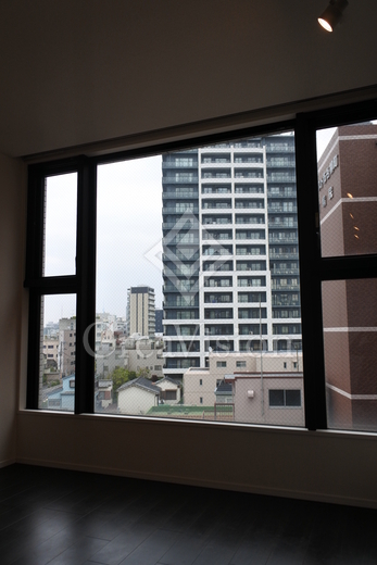 アーバネックス市谷柳町