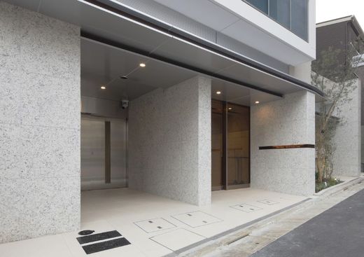 ブリリア東中野ステーションフロント