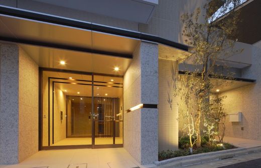 ブリリア東中野ステーションフロント