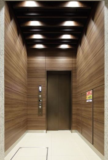 ブリリア東中野ステーションフロント