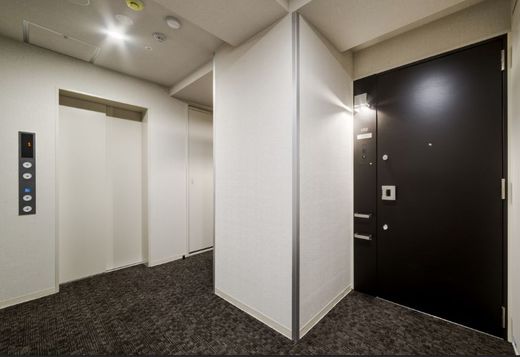 ブリリア東中野ステーションフロント