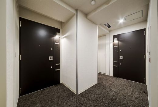 ブリリア東中野ステーションフロント