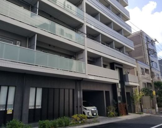 CORVAL住吉