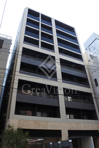 THE AXIS KOJIMACHI (ジアクシス麹町)