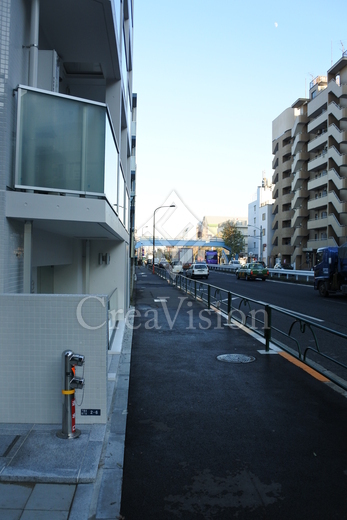 ZOOM新宿下落合