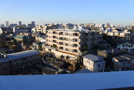 ZOOM新宿下落合