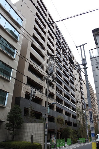 ザ・パークハウス本郷