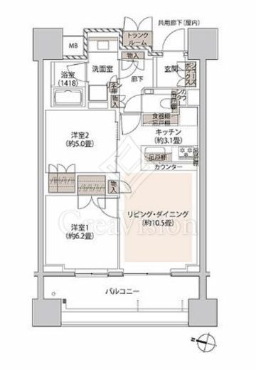 ザ・パークハウス本郷