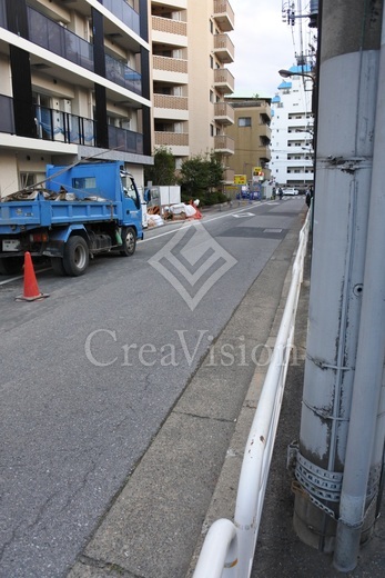 ディームス東陽町