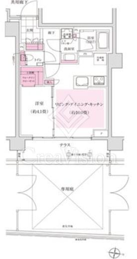 ディームス東陽町