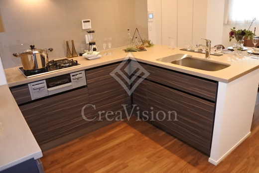 プレジリア柿の木坂