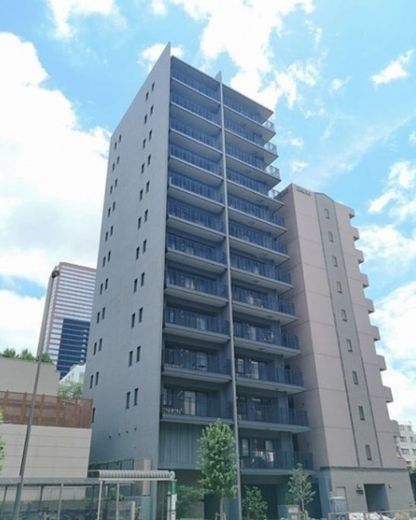 JP noie 三田 (ジェーピーノイエ三田)