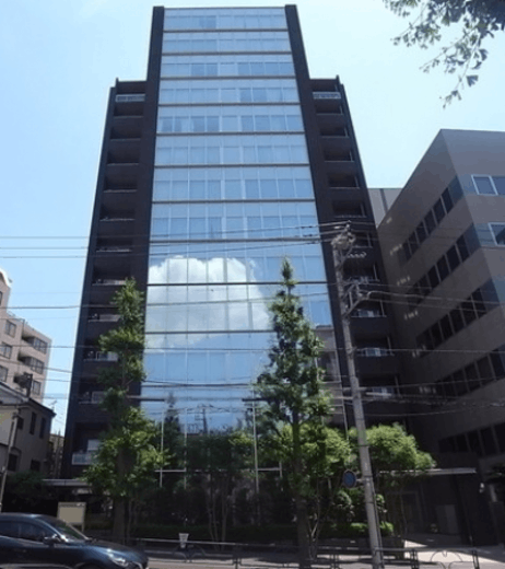 シティハウス文京護国寺