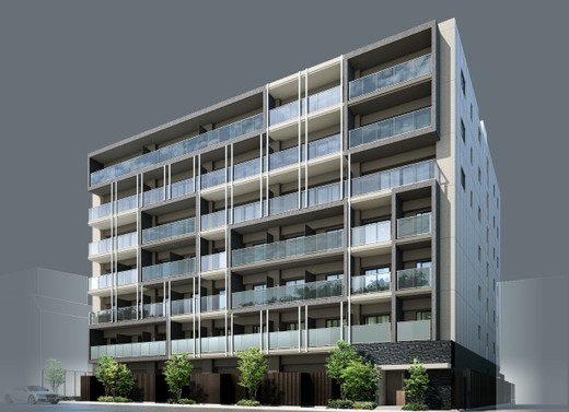 ライオンズ東京菊川ミレス