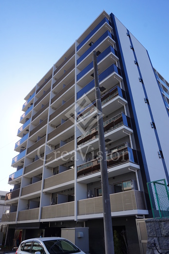 ジニア深川住吉