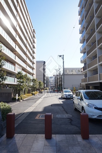 ジニア深川住吉