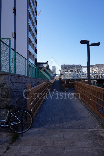 ジニア深川住吉