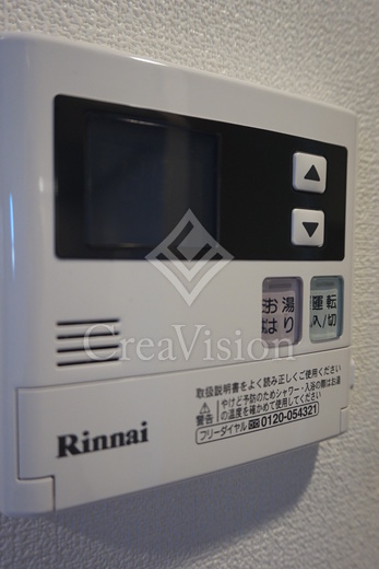 ジニア深川住吉