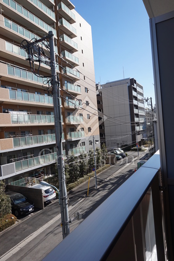 ジニア深川住吉
