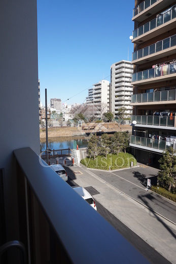ジニア深川住吉