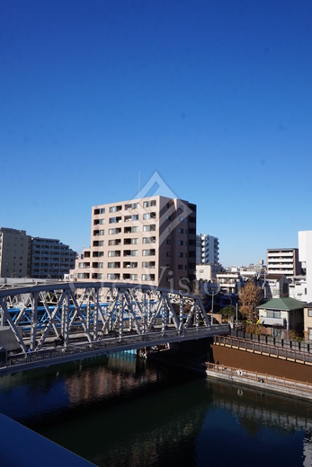 ジニア深川住吉