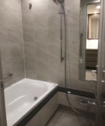 パークコート浜離宮ザ・タワー