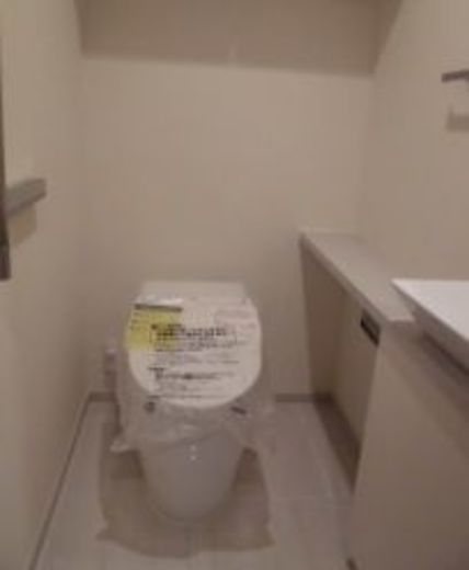 パークコート浜離宮ザ・タワー