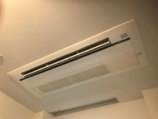 パークコート浜離宮ザ・タワー