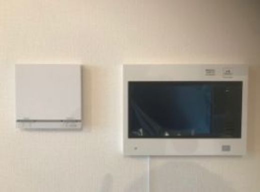 パークコート浜離宮ザ・タワー