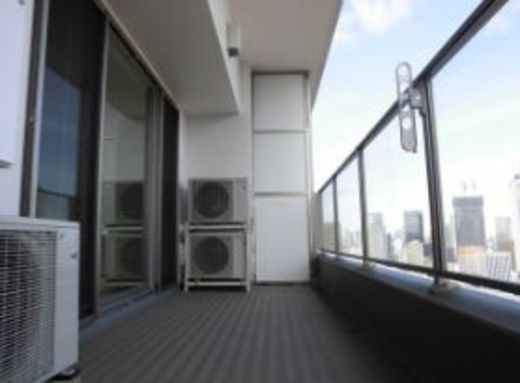 パークコート浜離宮ザ・タワー