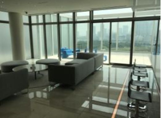 パークコート浜離宮ザ・タワー