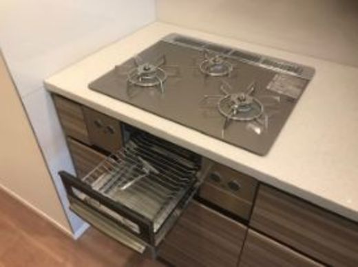 パークコート浜離宮ザ・タワー