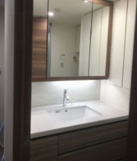 パークコート浜離宮ザ・タワー