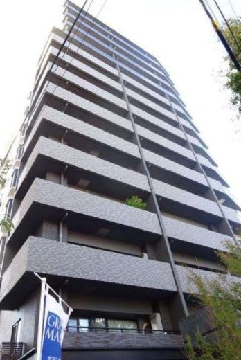 グランドメゾン中野富士見町