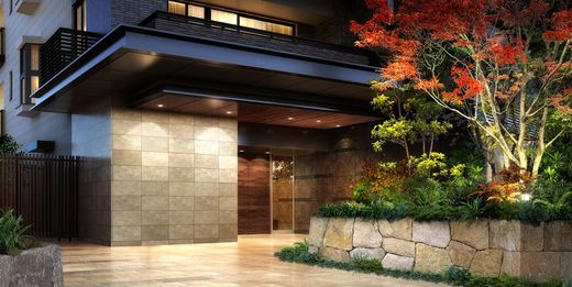 グランドメゾン中野富士見町