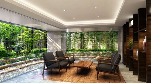 グランドメゾン中野富士見町