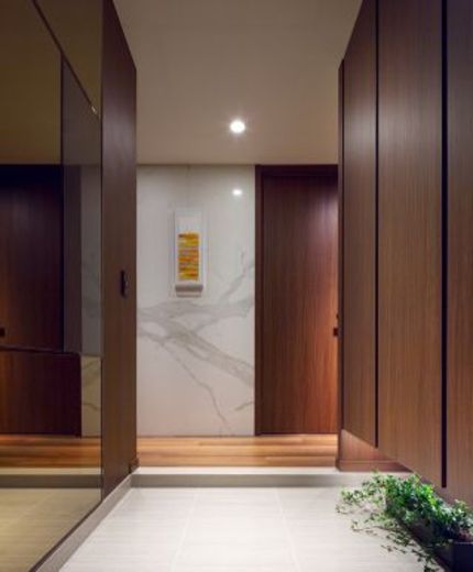 グランドメゾン中野富士見町