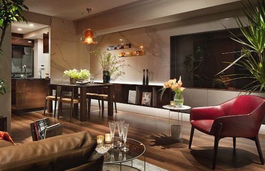 グランドメゾン中野富士見町