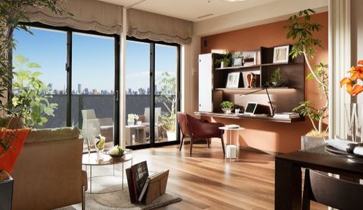 グランドメゾン中野富士見町