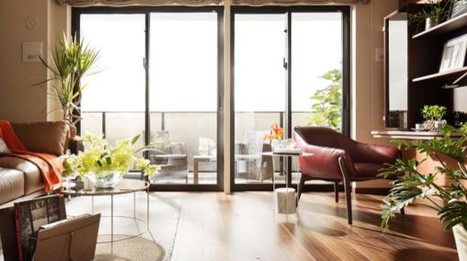 グランドメゾン中野富士見町