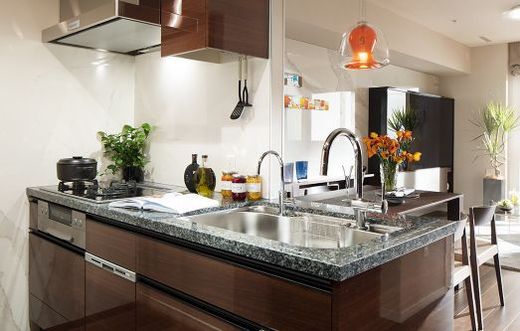 グランドメゾン中野富士見町