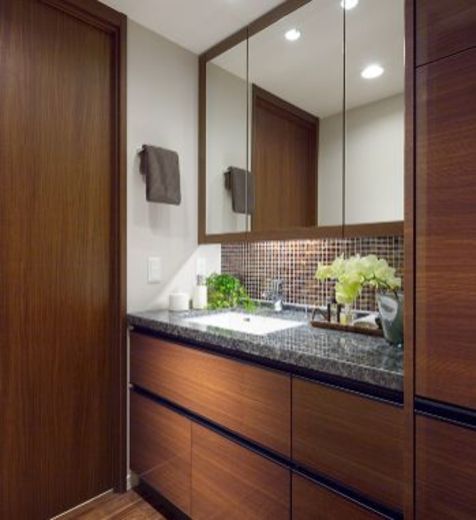 グランドメゾン中野富士見町