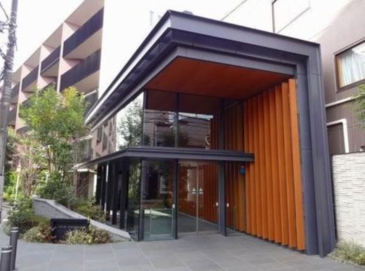 アトラス中野南台