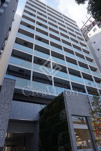 クロスレジデンス飯田橋