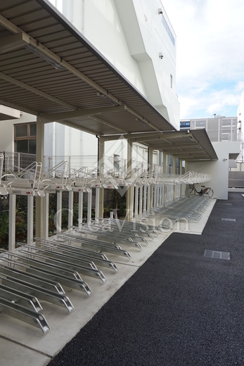 クロスレジデンス飯田橋