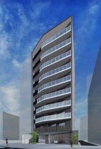 コンフォルト芝公園