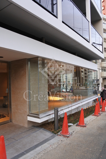 市谷仲之町ビューアパートメント