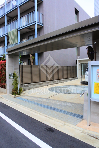 ドゥーエ西馬込