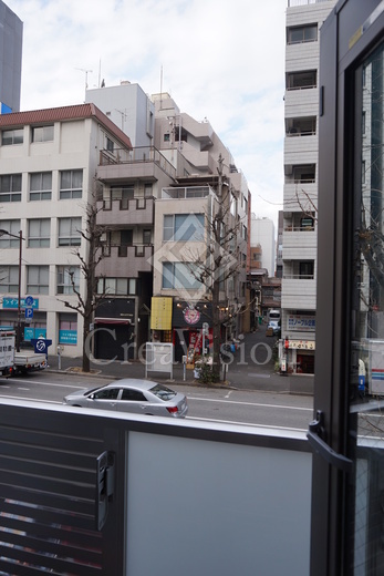 ザ・パークワンズ神田